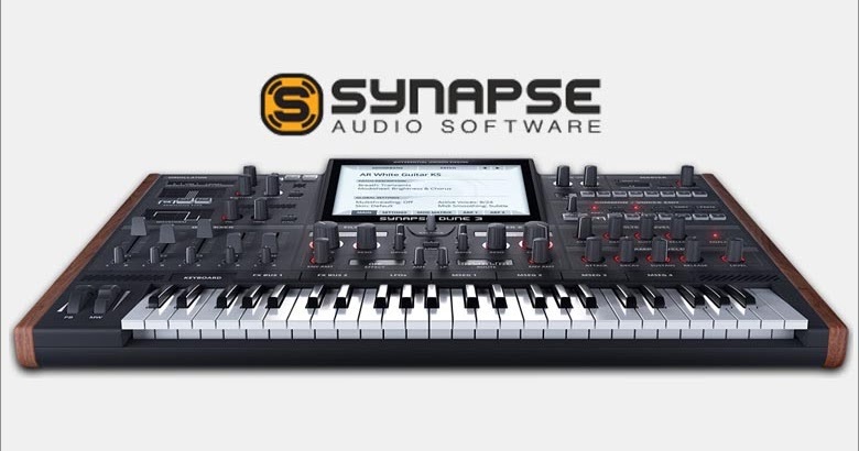 Synapse Audio DUNE