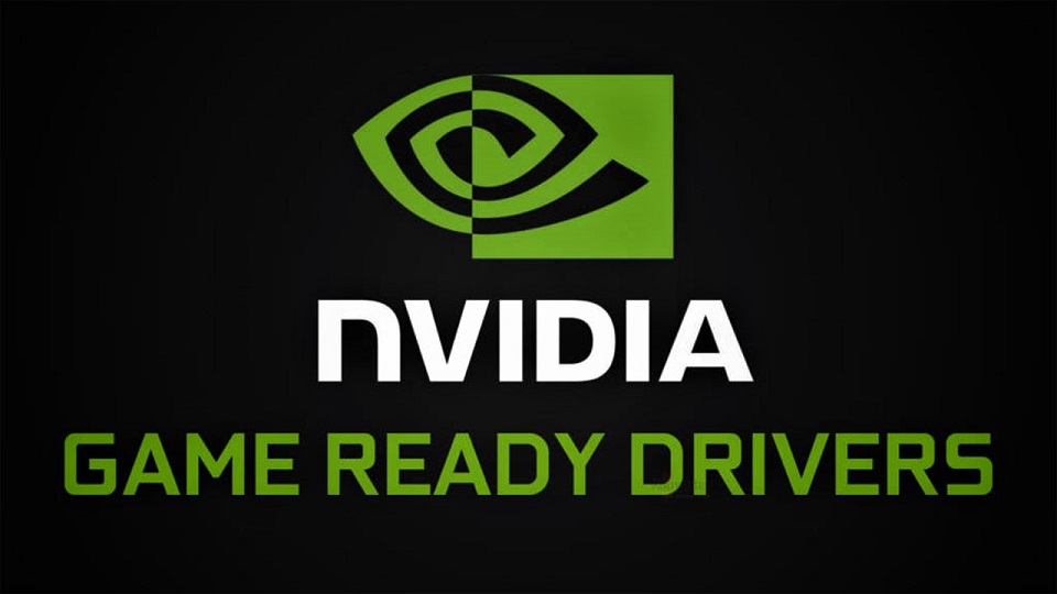 GeForce Game Ready Driver