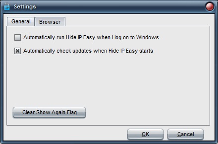 Hide IP Easy скачать