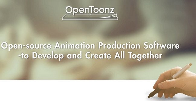 OpenToonz