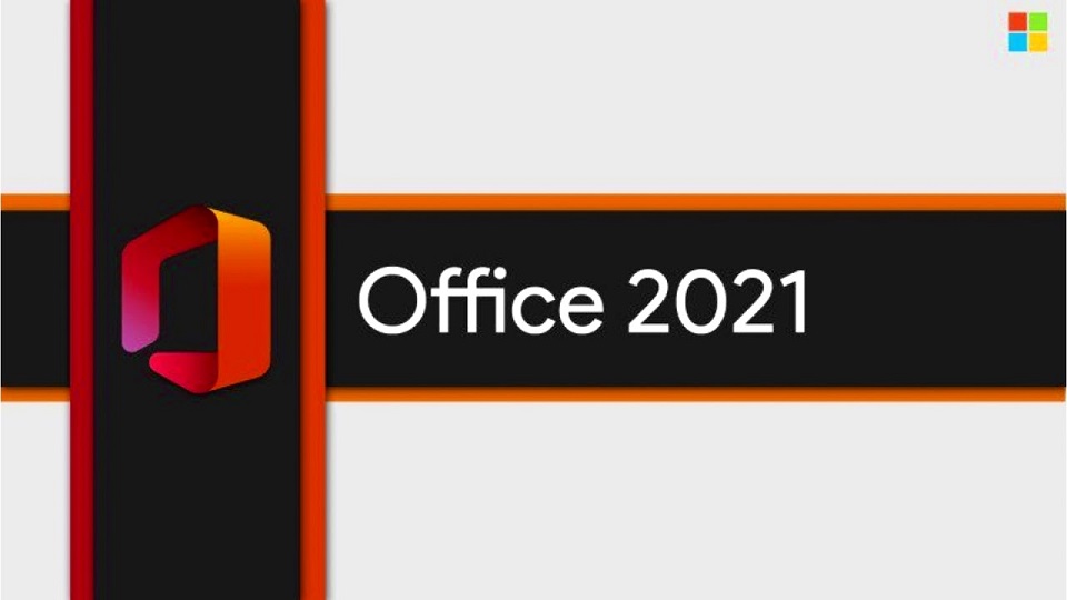 Microsoft Office 2021