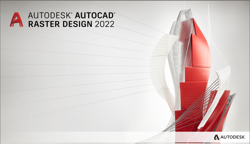 Autodesk AutoCAD Raster Design