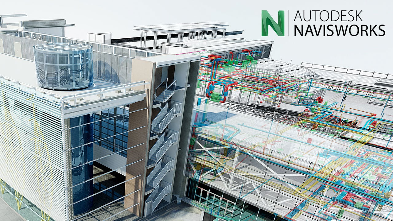 Autodesk Navisworks Manage