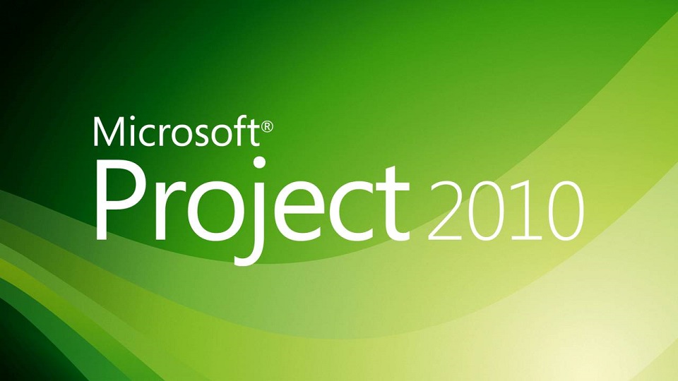 Microsoft Project 2010