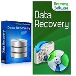 RS Data Recovery logo