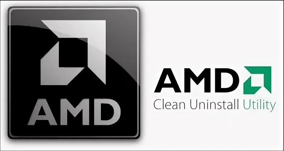 AMD Clean Uninstall Utility