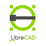 LibreCAD logo