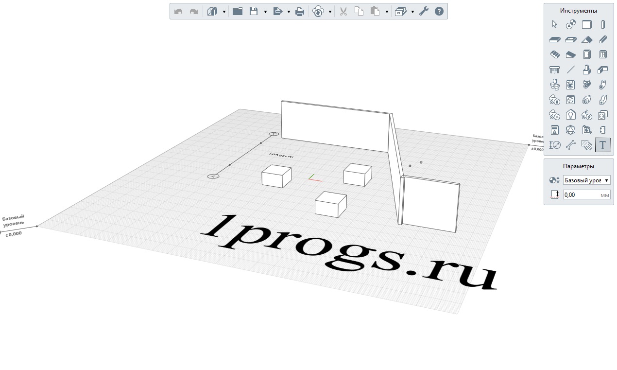 Renga Architecture скачать