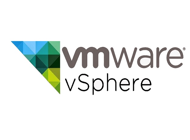 VMware vSphere