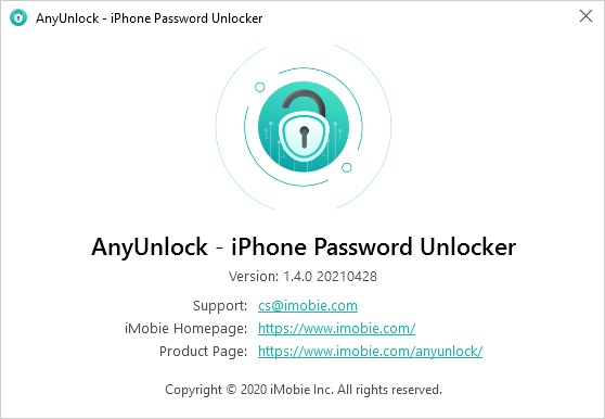 AnyUnlock крякнутый