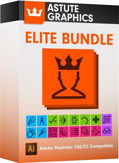 Astute Graphics Plug-ins Elite Bundle