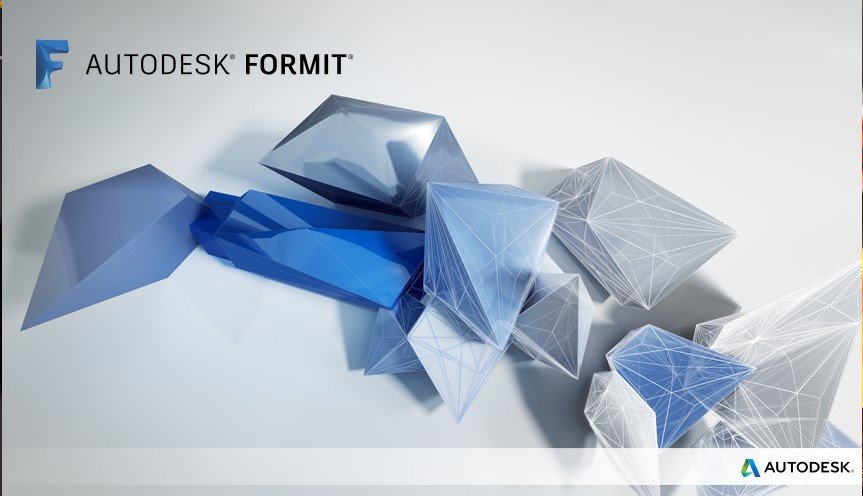 Autodesk FormIt