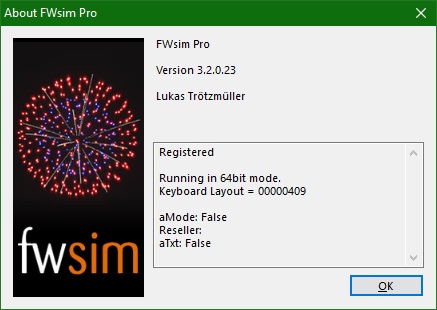 Fireworks Simulator Pro скачать