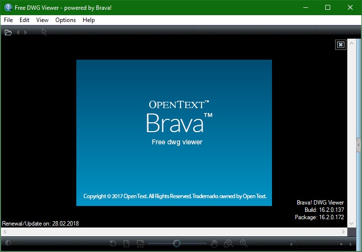 Free DWG Viewer