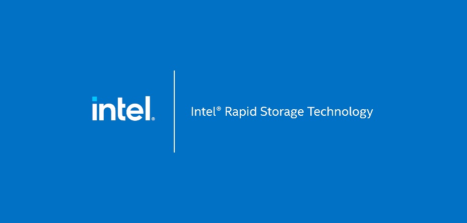 Intel Rapid Storage Technology