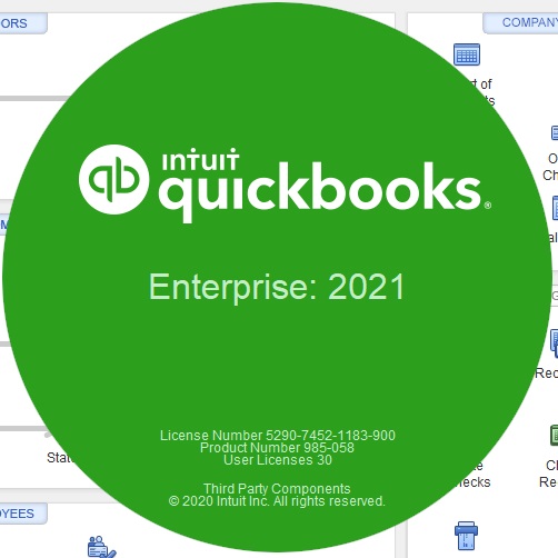 QuickBooks скачать