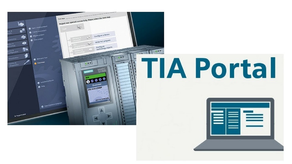 TIA Portal