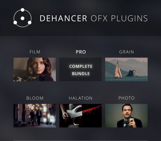 Dehancer Pro