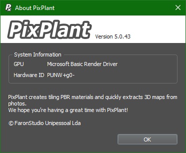 PixPlant скачать