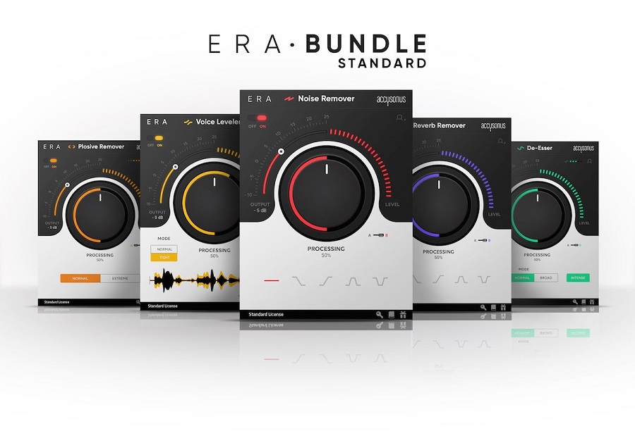 accusonus ERA Bundle