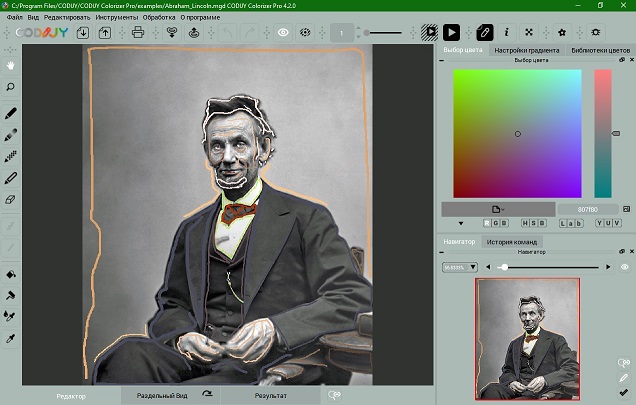 CODIJY Colorizer Pro