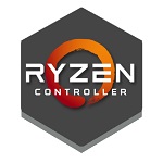 Ryzen Controller logo