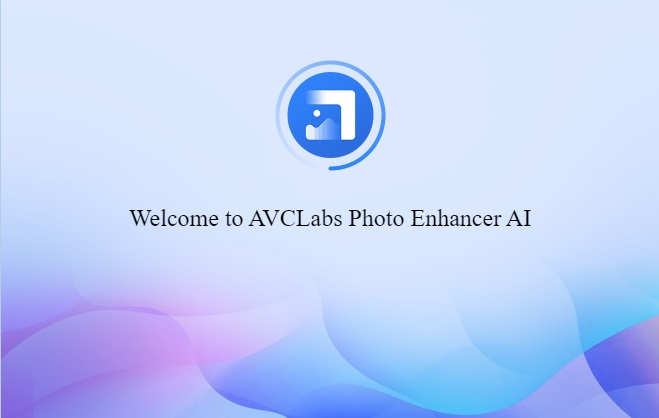 AVCLabs Photo Enhancer AI