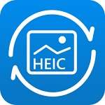 Aiseesoft HEIC Converter logo