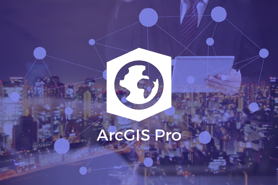 ArcGIS Pro