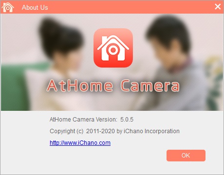 AtHome Camera Windows скачать