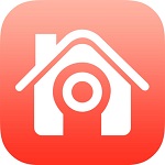 AtHome Camera logo