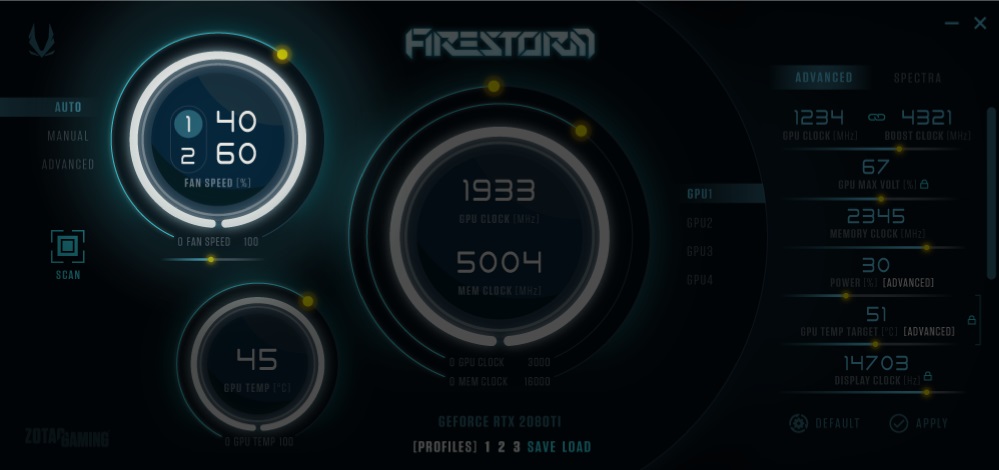 FireStorm