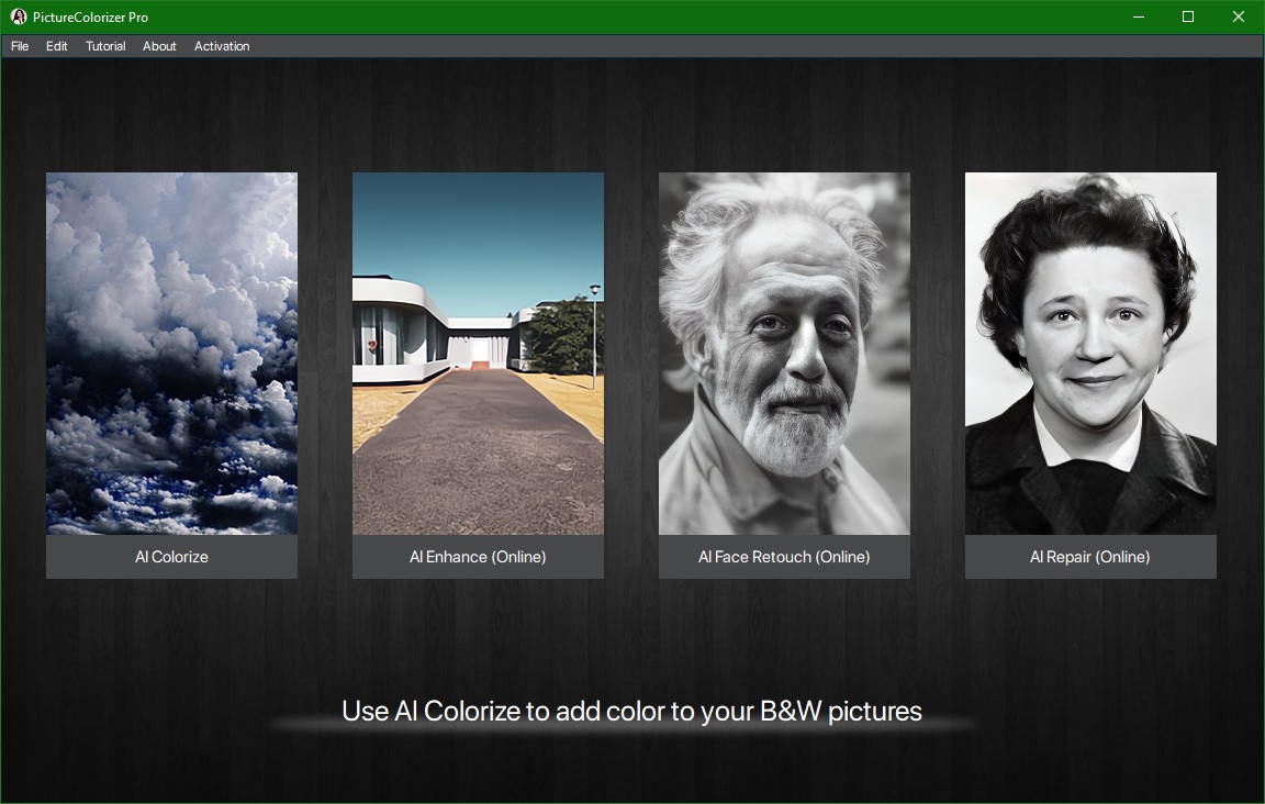 Picture Colorizer Pro скачать