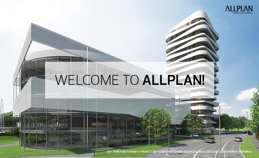 Allplan