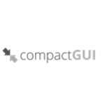 CompactGUI logo