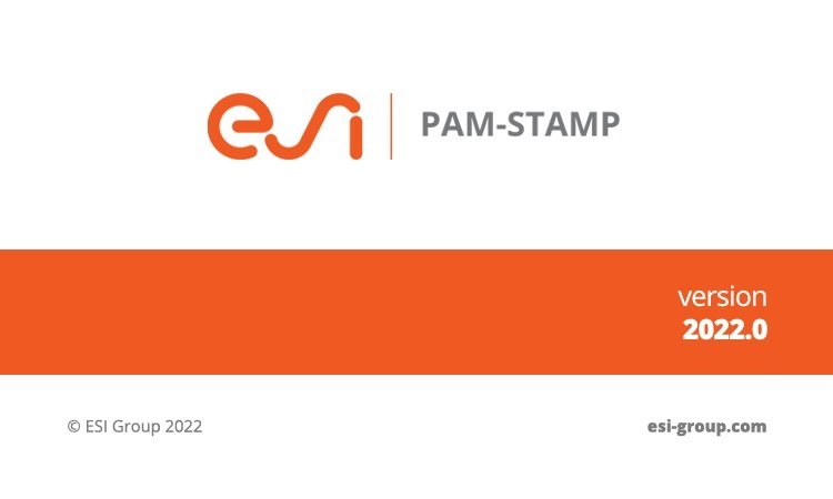 ESI PAM-STAMP