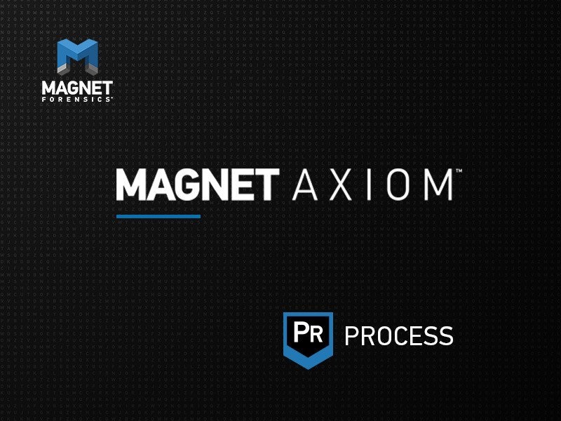 MAGNET AXIOM