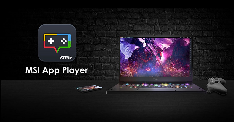 MSI App Player