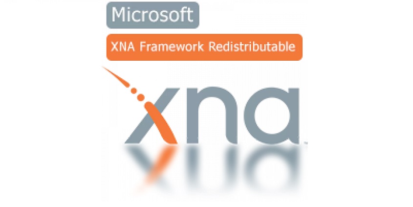 Microsoft XNA Framework Redistributable