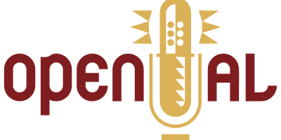 OpenAL logo