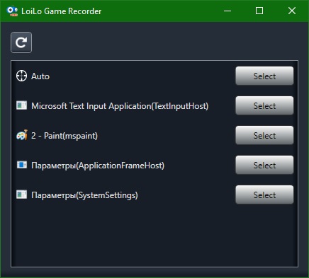 LoiLo Game Recorder скачать