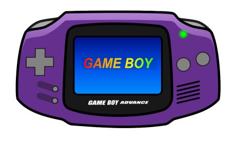 Visual Boy Advance