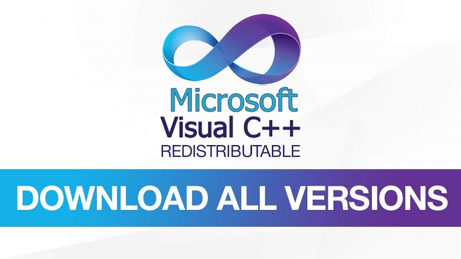 Visual C++ Redistributable Runtimes All-in-One