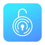 TunesKit iPhone Unlocker logo