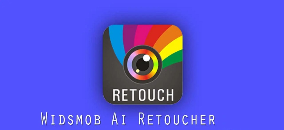 WidsMob AI Retoucher