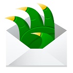 Claws Mail logo