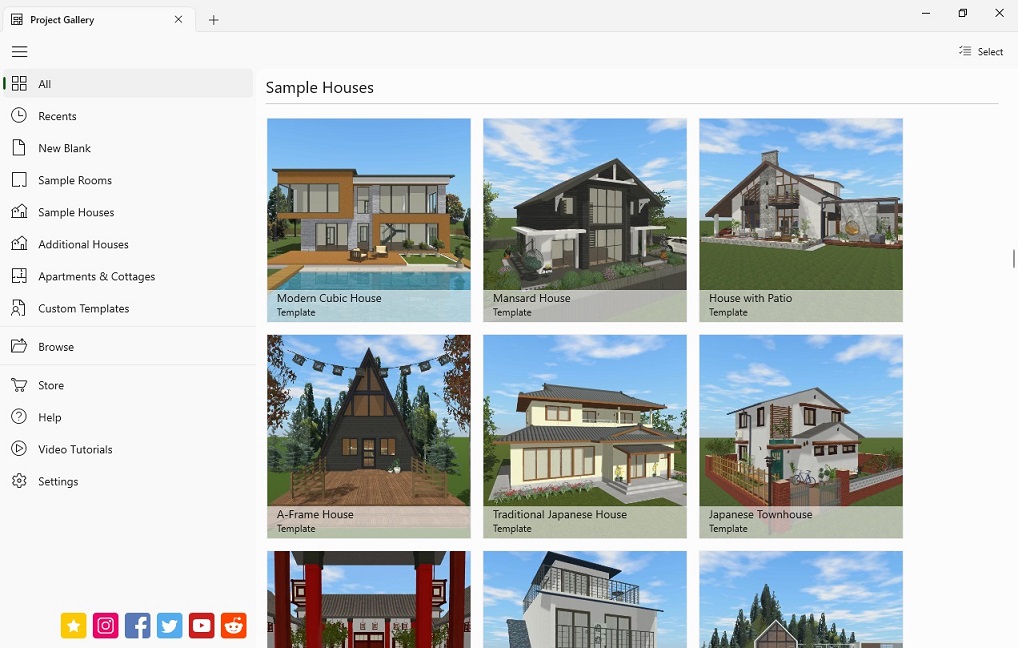 Live Home 3D Pro скачать для Windows