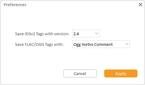 TidyTag Music Tag Editor скачать