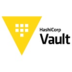 HashiCorp Vault logo