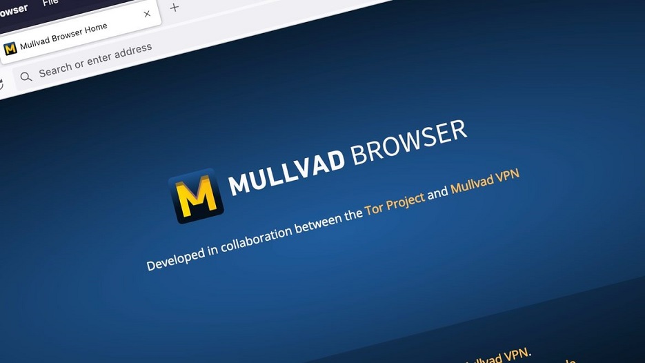 Mullvad Browser